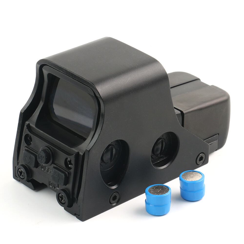 S*G様 EOTech HOLOgraphic Weapon Sight 551 Night Optics EoTech 551 1x Waterproof and Fogproof EOTECH551 B&H