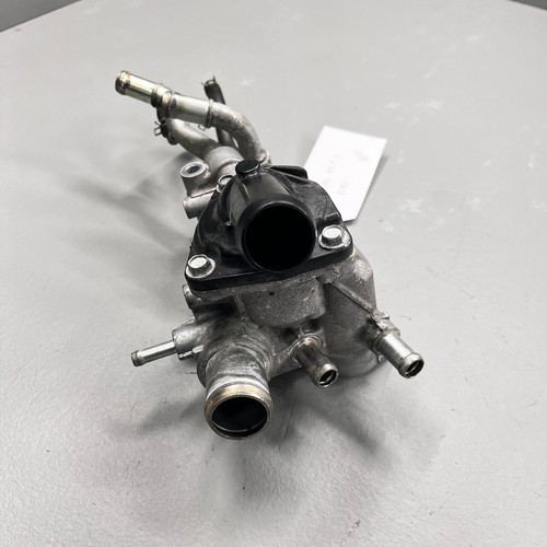 2018 2019 2020 2021 HONDA ACCORD 1.5L ENGINE WATER COOLANT THERMOSTAT HOUSING - Bild 5 von 24