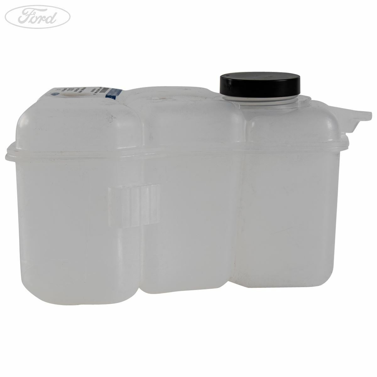 Ford Fusion Coolant Tank Coolant Expansion Tank With Cap For Ford ...