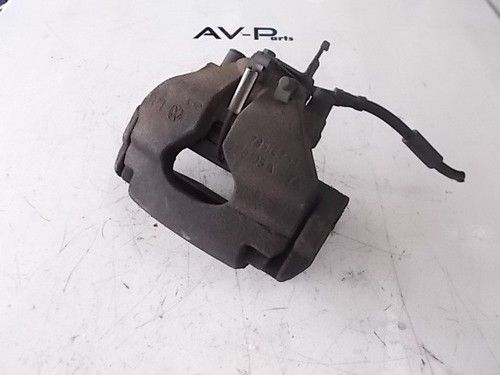 Original VW T5 2,5 TDI Bremssattel Brems Sattel vorn links 7E0105A ATE