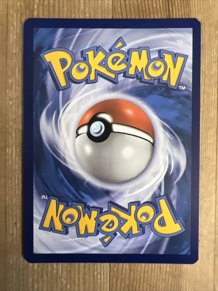 Inteleon - SWSH279 - Pokemon Promo Sword & Shield Ultra Rare Holo Card NM - Image 2 of 2