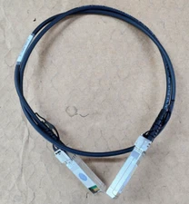 10Gtek CAB-10GSFP-P1M 1M 10GBE SFP+ Twinax Direct Attach Copper DAC Cable