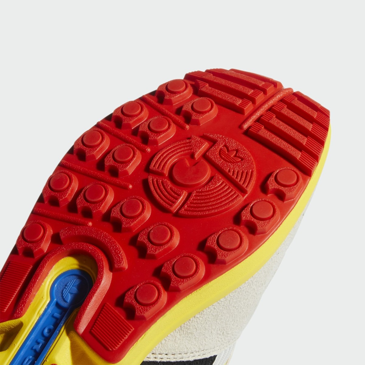 Adidas ZX 8000 LEGO Limited Edition Shoes Men's Size 6-14 Adidas ZX 8000 LEGO Limited Edition Shoes Men's Size 6-14