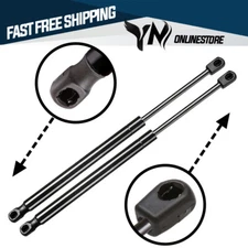 2x Trunk Lid Lift Supports Shock Props For Mercedes SL Class Mercedes-Benz SL500