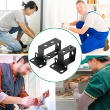 Cold rolled Wire Control Tray Accessories Under Desk Cable Tray Manager Bracket