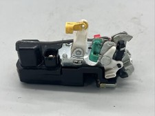 2008-2010 Chrysler 300 Rear Door Lock Latch Lh Driver I120032 Oem Parts 2008-2010 Chrysler 300 Rear Door Lock Latch Lh Driver I120032 Oem Parts