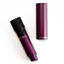 MAC~Liptensity Lipstick~HELLEBORE, FREE SHIPPING, WITH BOX