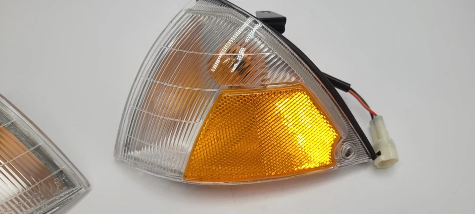 Señales de giro geo metro 89-95 X2 Foto 3 de 4