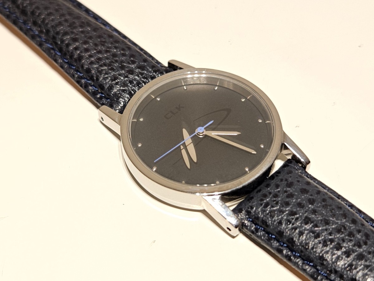 RETRO ADVERTISING BEAUTIFUL 32mm MEN'S LADIES QUARTZ WATCH