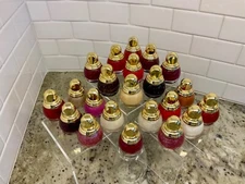 DIOR DIORIFIC VERNIS Nail Polish Happy 2020 Limited Holiday Glittery Top Coat