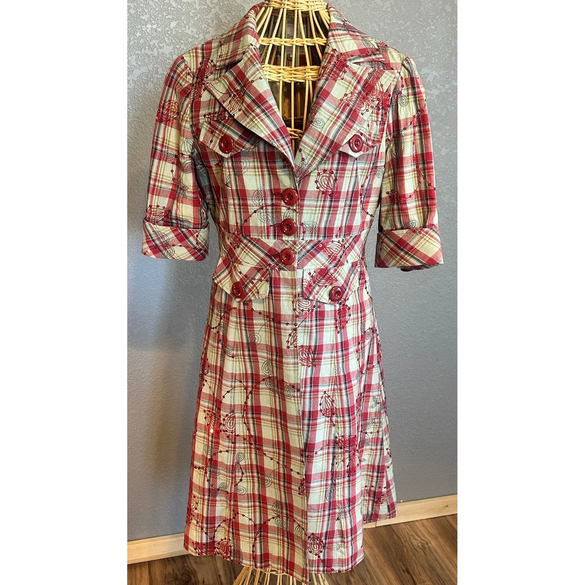 white christmas dresses Heroine Maxi Dress in Pomegranate Print