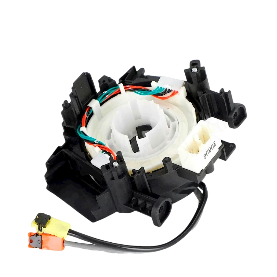 Muelle de reloj B5567-CC00E 25567-AC725 B5567-CC00A para Infiniti G35 FX35 FX45 Foto 2 de 4