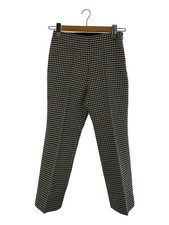 GUCCI Slim fit Pants black 38