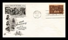 US COVER INDIAN CENTENNIAL FIRST DAY ISSUE SCOTT 972 ARTCRAFT CACHET