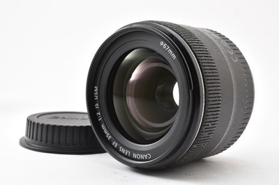 Canon EF 35mm f/2 IS USM AF Wide Angle Lens EF Mount 2928