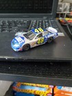 Jimmie Johnson #48 Lowe'S Monte Carlo, 2003 Racing Champions 1:64, Loose