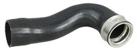Metzger Ladeluftschlauch 2400460 FüR Audi Seat Skoda Vw, LadeluftküHler, Links