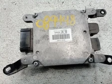 Chassis ECM Steering Sedan Fits 14-15 LEXUS IS250 318891