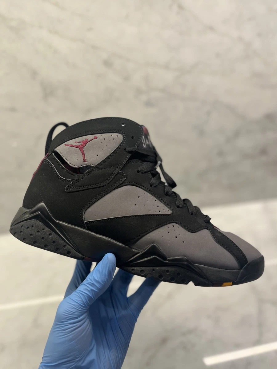 Jordan 7 Retro Bordeaux 2015 for Sale | Authenticity Guaranteed