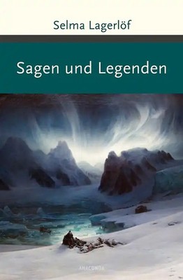 Sagen und Legenden ZUSTAND SEHR GUT