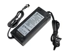 Charger AV Plug 48V 2.5 amp High End DC gel SLA AGM battery electric scooter