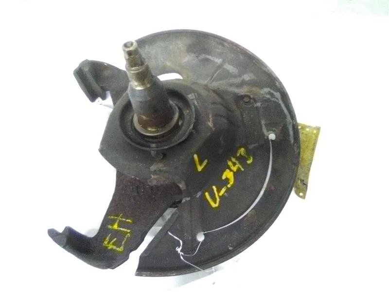 Nudillo husillo delantero camioneta Ford F350 85-91 Foto 4 de 4