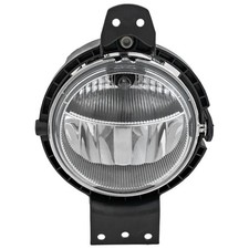 Right Front Fog Light 2011-2016 Mini Cooper 4 Cyl 1.6l Oem Grade 63179802163-pfm Right Front Fog Light 2011-2016 Mini Cooper 4 Cyl 1.6l Oem Grade 63179802163-pfm