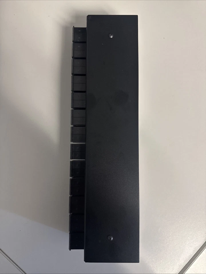 Interfaz de interconexión Galil Motion OPTO ICM-2900 con bloque de conector de cable Foto 3 de 4