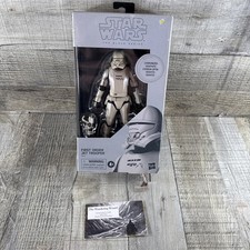Star Wars Black Series First Order Jet Troope...