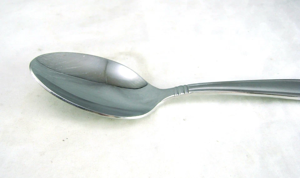 Cucharadita(s) Sheffield Acero Inoxidable 18/10 SFC5 LEER Foto 3 de 4