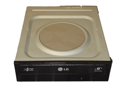 LG GH22NS40 (GH22NS40 AUAU) DVD-RAM Laufwerk Brenner 5,25
