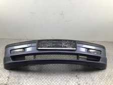 Stoßstange vorne BMW 3er Touring (E46) STAHLBLAU METALLIC (372) Stoßfänger vorn