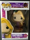 Funko Pop! Vinyl: Disney - Rapunzel #1018 Slight damage