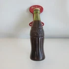 Vintage 1950's-60's Coca-Cola Bottle Advertising Door Pull Handle Milton Sturm