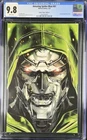 AMAZING SPIDER-MAN #61 CGC 9.8 Marvel -John Giang Virgin Ltd 1000