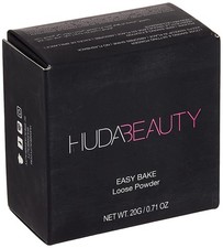EAN 6291106032260 product image for HUDA BEAUTY Easy Bake Loose Baking & Setting Powder Cupcake 0.71 oz | upcitemdb.com