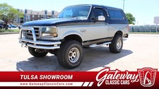 1993 Ford Bronco for Sale