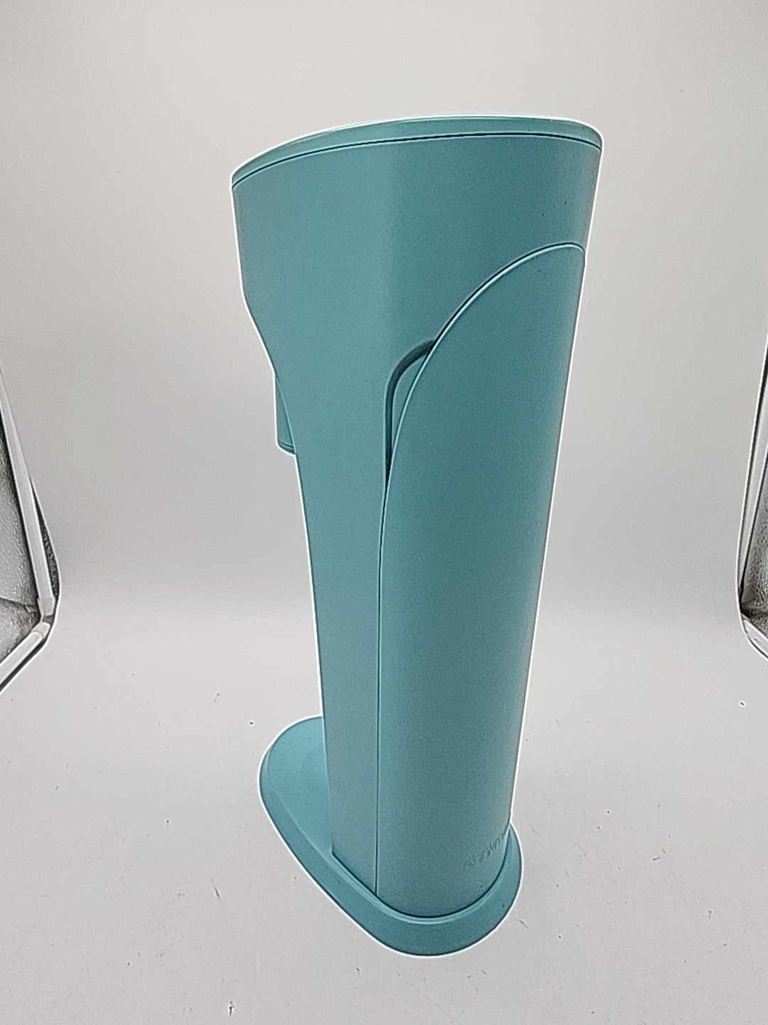 Drinkmate OMNIFIZZ Soda Maker Carbonation Sparkling Water Machine NO CO2 BOTTLE