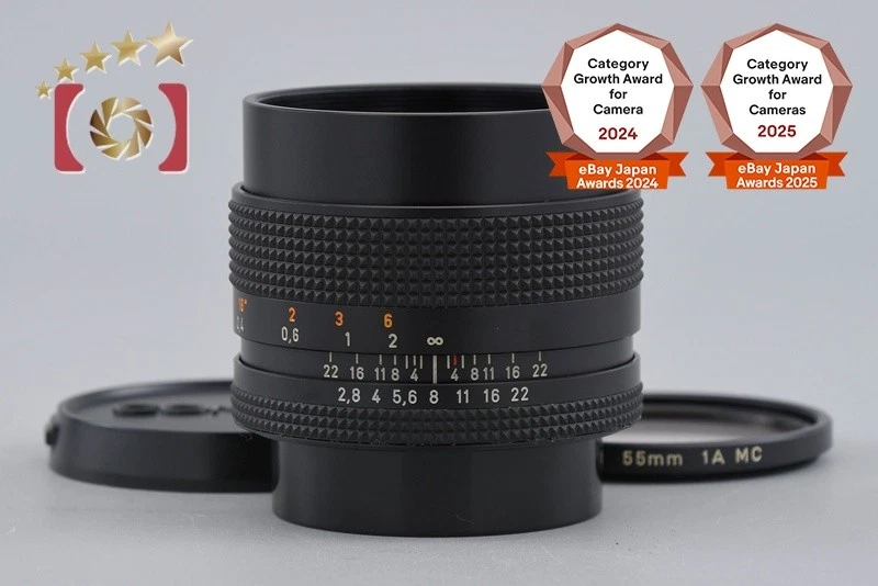 ZEISS Distagon T* 28mm Focal Camera Lenses for sale - eBay