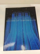 100 Great Rock Songs of the Decade Vocal Selections Songbook Warner Bros.