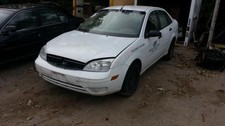ENGINE ECM FITS 05 FOCUS 79501