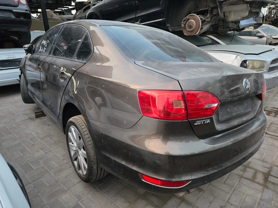 Juego de cables de bujía VW Jetta 2005-2015 2,0 L usados OEM 06A905409L Foto 4 de 4