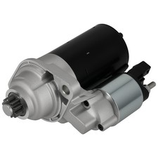 Anlasser for VW Beetle Golf TT 1.8L 2.0L 1998-2006 0001121026 1.1kW CCW