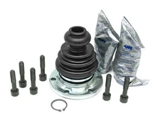 For 1987 Audi Coupe CV Boot Kit 73954MQTH CV Boot Axle Boot Kit -- From 02/87.