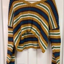 La-hearts-by-pacsun Womens Multi Jumper