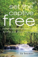 Liz Beamer | Set The Captive Free | Taschenbuch | Englisch (2015)