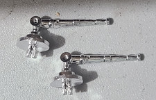 1970 Hess Fire Truck Part Water Cannon NEW Repro.