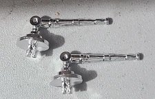 1970 Hess Fire Truck Part Water Cannon NEW Repro.