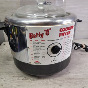 その他 加工食品 Betty Betty G Fryer | eBay