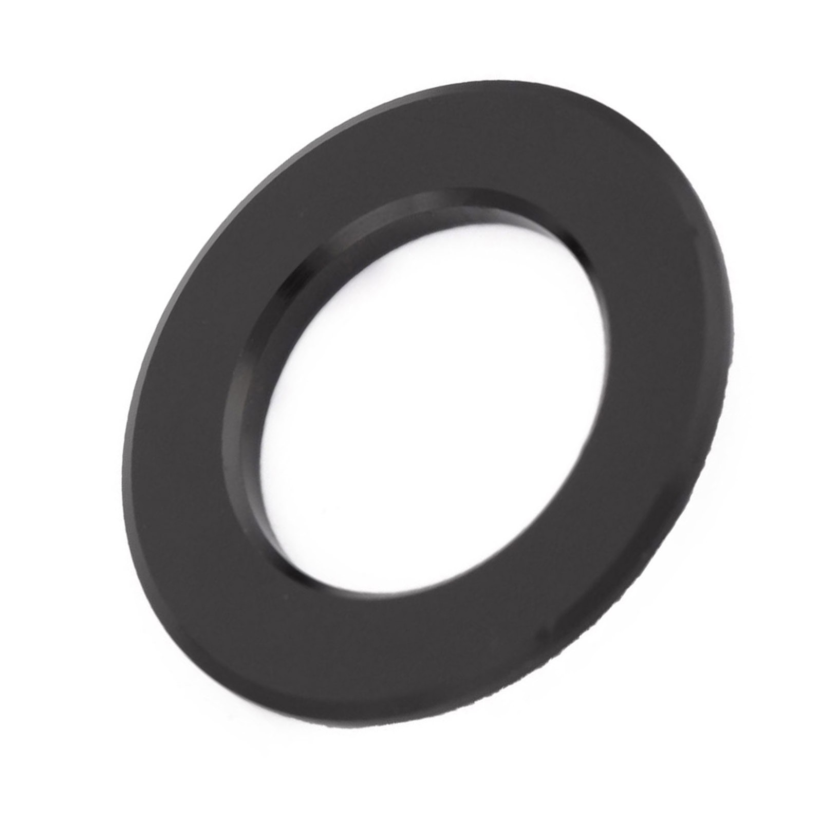 Aluminium Alloy Bike Headset Spacer For Fork Conversion